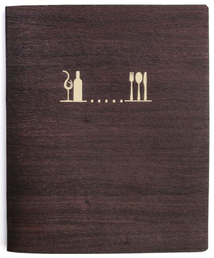 PORTA EMENTAS A5 PELE NICOLAS